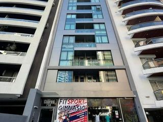 Foto 2 de Departamento en Venta Panta Baja 1 Dormitorio Nueva Cordoba