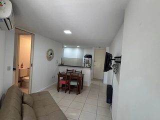 Foto 9 de Departamento en Venta Panta Baja 1 Dormitorio Nueva Cordoba