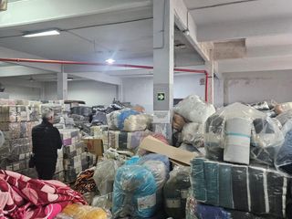 Foto 6 de Depósito en Parque Patricios