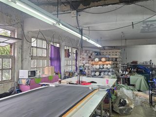 Foto 5 de Depósito en Parque Patricios