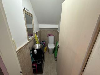 Foto 6 de PH de Cuatro ambientes con SUM, Pileta y Seguridad en Venta en Bernal