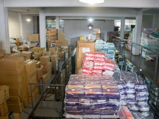 Foto 30 de Depósito con oficinas en venta