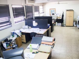 Foto 15 de Depósito con oficinas en venta