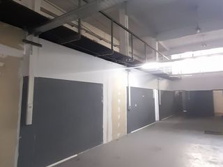 Foto 2 de Depósito con oficinas en venta
