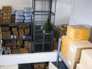 Foto 19 de Depósito con oficinas en venta