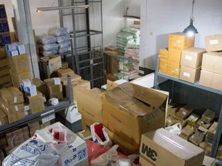 Foto 33 de Depósito con oficinas en venta