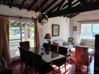 Foto 19 de Venta Casa 4 Amb. - Champagnat Country Club / Pilar