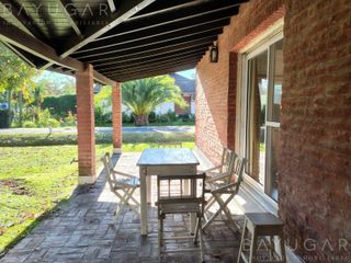 Foto 7 de Venta Casa 4 Amb. - Champagnat Country Club / Pilar