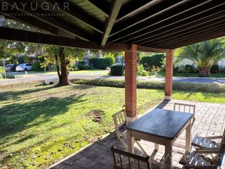 Foto 5 de Venta Casa 4 Amb. - Champagnat Country Club / Pilar