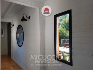 Foto 13 de Casaquinta en venta, Goya N°3530, El Cazador. APTA CREDITO