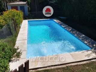 Foto 4 de Casaquinta en venta, Goya N°3530, El Cazador. APTA CREDITO