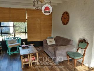 Foto 9 de Casaquinta en venta, Goya N°3530, El Cazador. APTA CREDITO