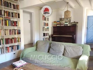 Foto 7 de Casaquinta en venta, Goya N°3530, El Cazador. APTA CREDITO