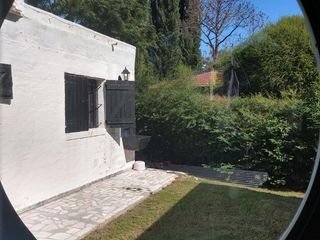 Foto 15 de Casaquinta en venta, Goya N°3530, El Cazador. APTA CREDITO