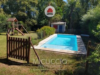 Foto 3 de Casaquinta en venta, Goya N°3530, El Cazador. APTA CREDITO