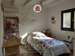 Foto 17 de Casaquinta en venta, Goya N°3530, El Cazador. APTA CREDITO