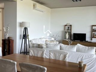 Foto 4 de Alquiler Temporal Departamento Estancias del Pilar, Complejo Vilhas Golf, Pilar