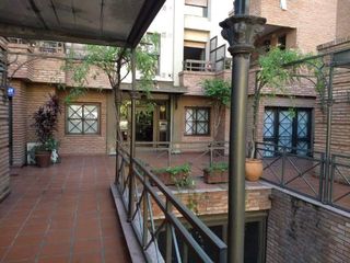 Foto 1 de Departamento en  alquiler de un dormitorio, con Balcón Nueva Córdoba