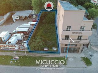 Foto 2 de Lote en alquiler comercial, Av. 25 De Mayo, entre Belgrano y San Lorenzo, Escobar