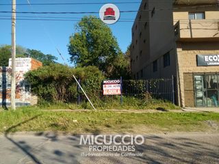Foto 4 de Lote en alquiler comercial, Av. 25 De Mayo, entre Belgrano y San Lorenzo, Escobar