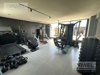 Foto 23 de INCREIBLE UBICACION EN PALERMO H. AMENITIES. SEGURIDAD 24 HS. APTO. PROF.