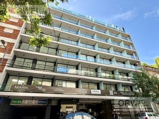 Foto 7 de INCREIBLE UBICACION EN PALERMO H. AMENITIES. SEGURIDAD 24 HS. APTO. PROF.