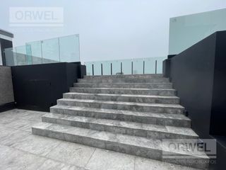 Foto 9 de INCREIBLE UBICACION EN PALERMO H. AMENITIES. SEGURIDAD 24 HS. APTO. PROF.