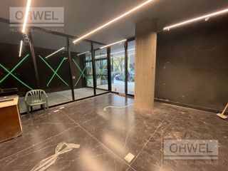 Foto 27 de INCREIBLE UBICACION EN PALERMO H. AMENITIES. SEGURIDAD 24 HS. APTO. PROF.