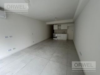 Foto 3 de INCREIBLE UBICACION EN PALERMO H. AMENITIES. SEGURIDAD 24 HS. APTO. PROF.