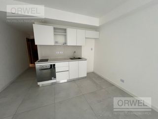 Foto 2 de INCREIBLE UBICACION EN PALERMO H. AMENITIES. SEGURIDAD 24 HS. APTO. PROF.