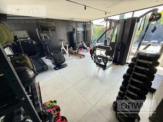 Foto 11 de INCREIBLE UBICACION EN PALERMO H. AMENITIES. SEGURIDAD 24 HS. APTO. PROF.