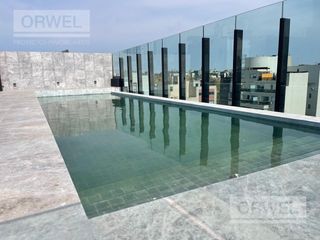 Foto 22 de INCREIBLE UBICACION EN PALERMO H. AMENITIES. SEGURIDAD 24 HS. APTO. PROF.