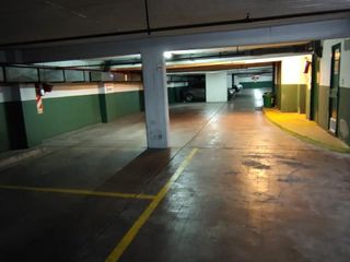 Foto 7 de Cochera en alquiler - 12Mts2 - San Nicolás