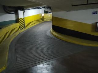 Foto 1 de Cochera en alquiler - 12Mts2 - San Nicolás