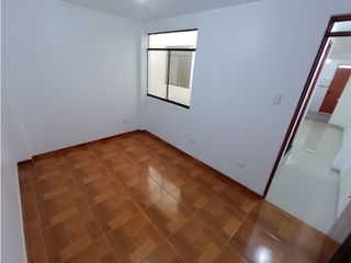 Foto 8 de SAN JUAN DE MIRAFLORES - VENTA DEPARTAMENTO DE ESTRENO - ÁREA 70 m2