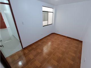 Foto 3 de SAN JUAN DE MIRAFLORES - VENTA DEPARTAMENTO DE ESTRENO - ÁREA 70 m2