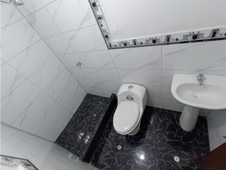 Foto 4 de SAN JUAN DE MIRAFLORES - VENTA DEPARTAMENTO DE ESTRENO - ÁREA 70 m2