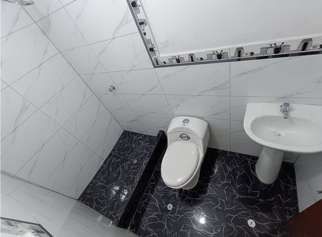 Departamento en Venta en San Juan de Miraflores – pohled 6