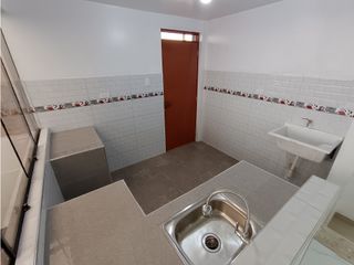 Foto 6 de SAN JUAN DE MIRAFLORES - VENTA DEPARTAMENTO DE ESTRENO - ÁREA 70 m2