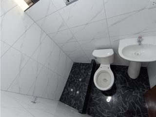 Foto 9 de SAN JUAN DE MIRAFLORES - VENTA DEPARTAMENTO DE ESTRENO - ÁREA 70 m2