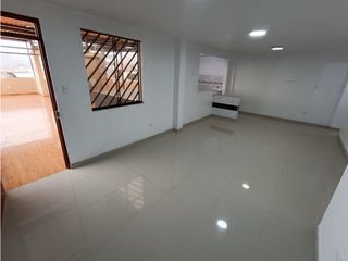 Foto 2 de SAN JUAN DE MIRAFLORES - VENTA DEPARTAMENTO DE ESTRENO - ÁREA 70 m2