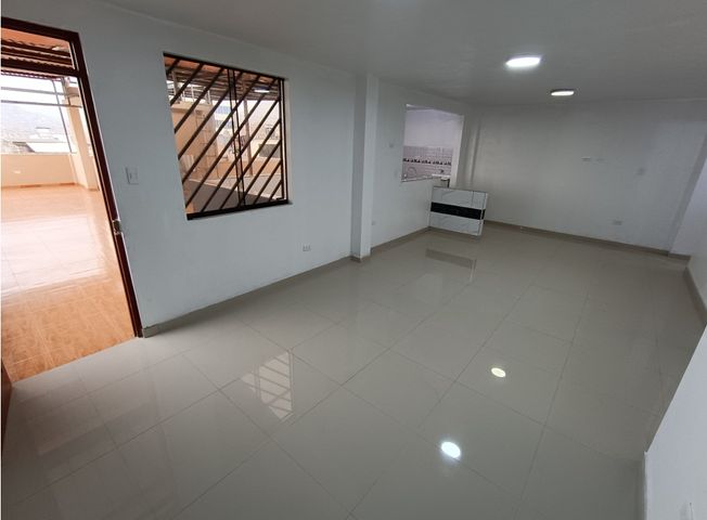Departamento en Venta en San Juan de Miraflores – pohled 4