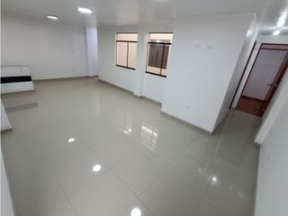 Foto 1 de SAN JUAN DE MIRAFLORES - VENTA DEPARTAMENTO DE ESTRENO - ÁREA 70 m2