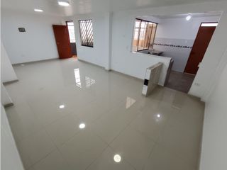 Foto 5 de SAN JUAN DE MIRAFLORES - VENTA DEPARTAMENTO DE ESTRENO - ÁREA 70 m2