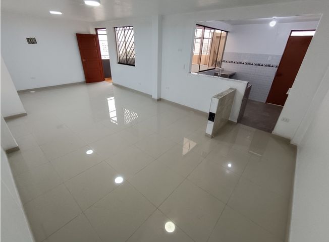 Departamento en Venta en San Juan de Miraflores – další