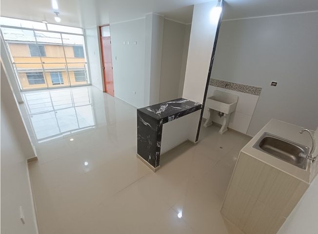 Departamento en Venta en San Juan de Miraflores – pohled 4