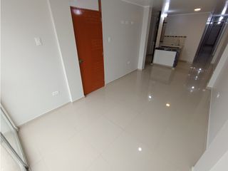 Foto 1 de SAN JUAN DE MIRAFLORES - VENTA DEPARTAMENTOS DE ESTRENO - ÁREA 70 m2