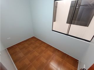 Foto 6 de SAN JUAN DE MIRAFLORES - VENTA DEPARTAMENTOS DE ESTRENO - ÁREA 70 m2