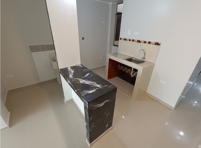 Departamento en Venta en San Juan de Miraflores – pohled 5