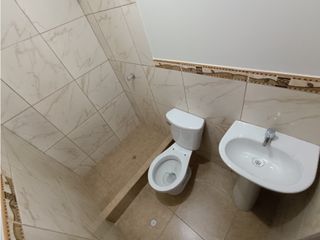 Foto 8 de SAN JUAN DE MIRAFLORES - VENTA DEPARTAMENTOS DE ESTRENO - ÁREA 70 m2